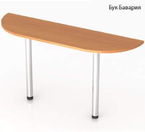 Приставка 1408х402х22