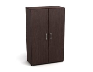 К11 Канц Шкаф низкий закрытый (700х350х1126) (ШК39+ДК36х2)