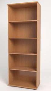 Стеллаж высокий 744х390х2046