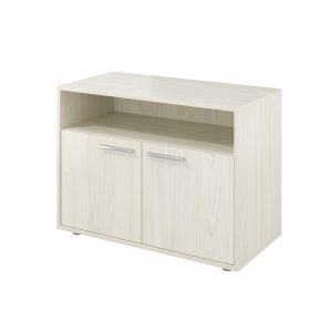 Тумба для оргтехники 900х446х670