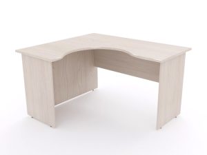 Стол криволинейный левый 1404х1204х756