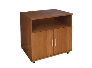 Тумба для оргтехники 774х605х735