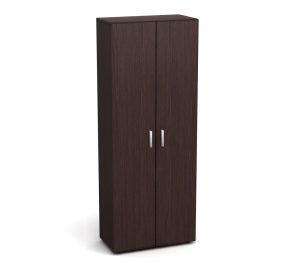 Шкаф для одежды офисный (700х350х1830)