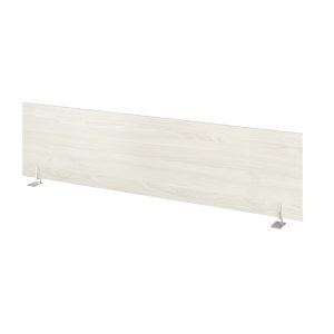 Экран в комплекте 1580х400х18 (КЦ25+MON.4000-Н)