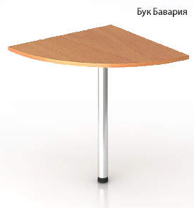 Приставка 604х604х22