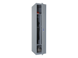 Шкаф для раздевалок усиленный ML/LS-11-40D